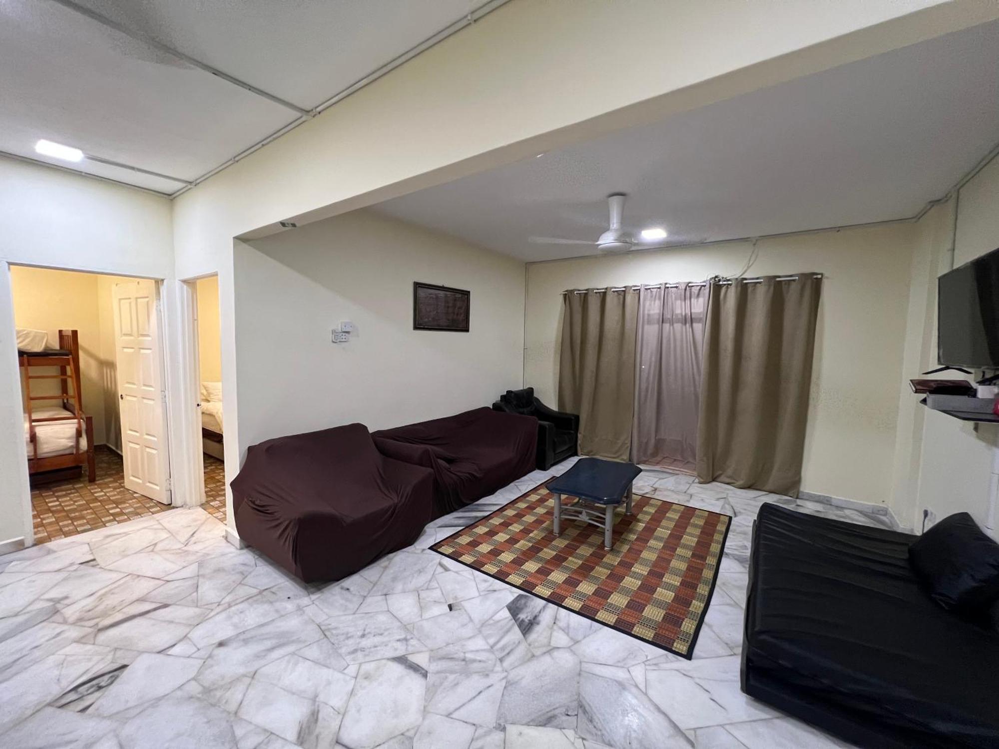 Shayah Homestay Port Dickson Bagian luar foto