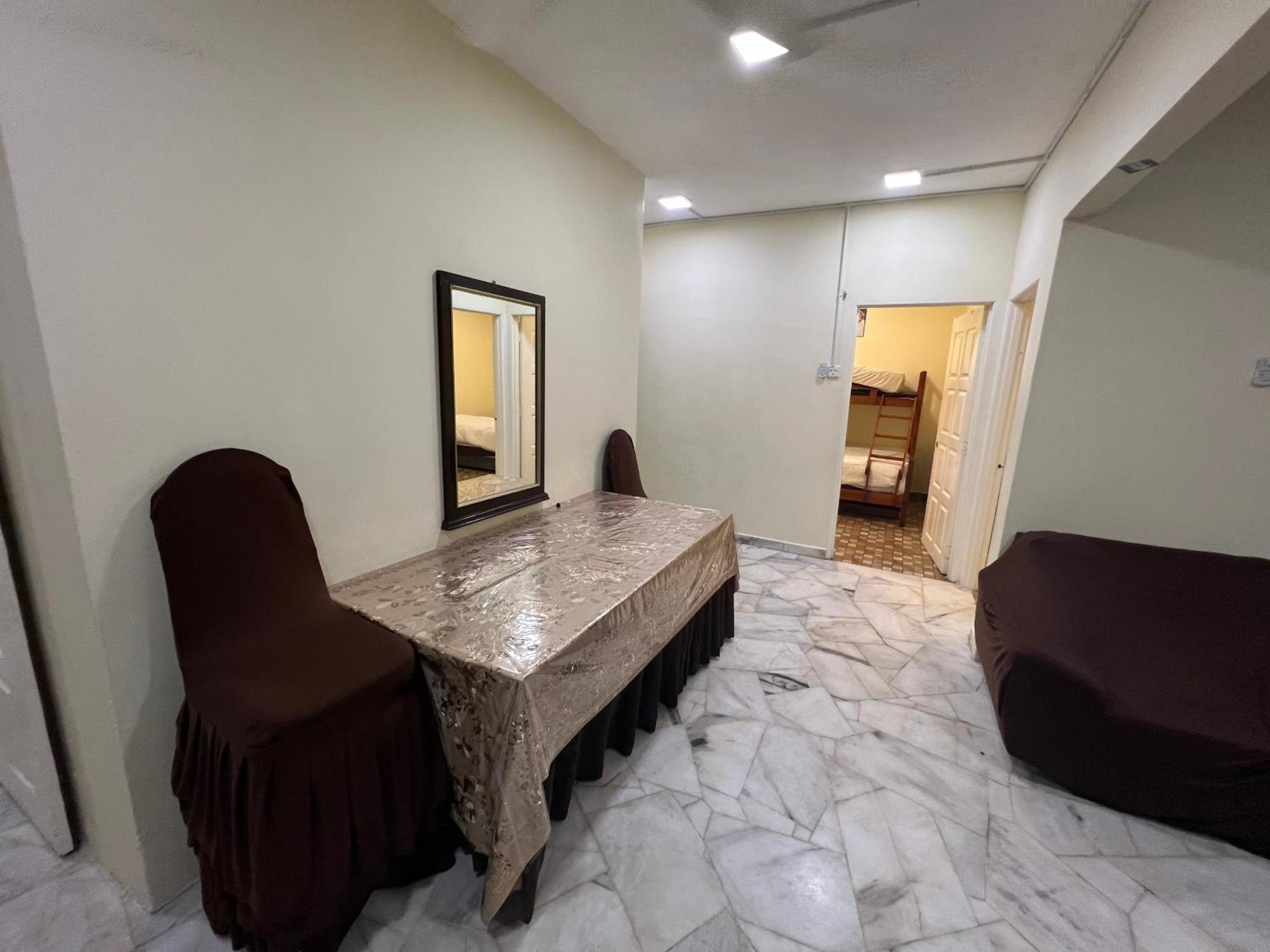 Shayah Homestay Port Dickson Bagian luar foto