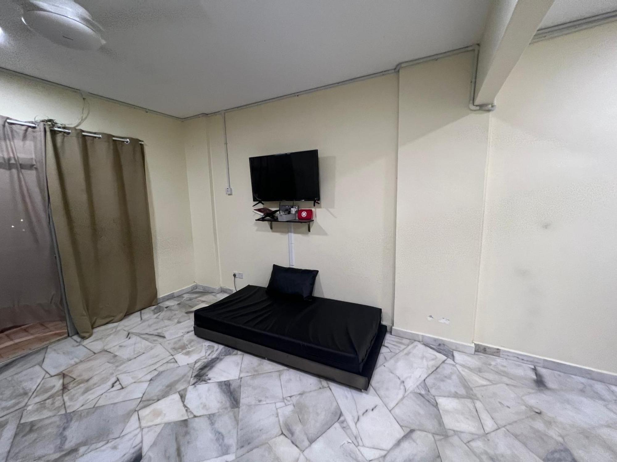Shayah Homestay Port Dickson Bagian luar foto