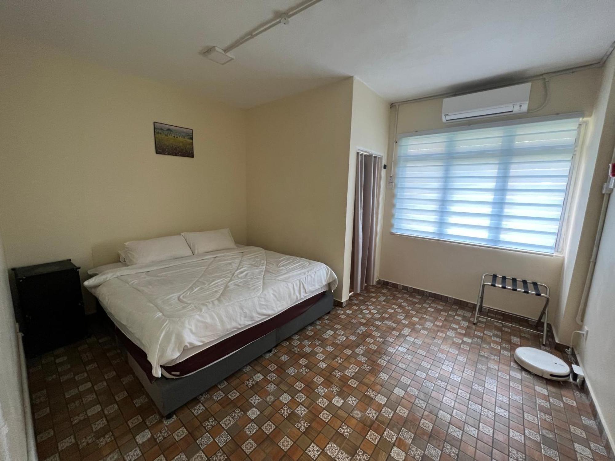 Shayah Homestay Port Dickson Bagian luar foto