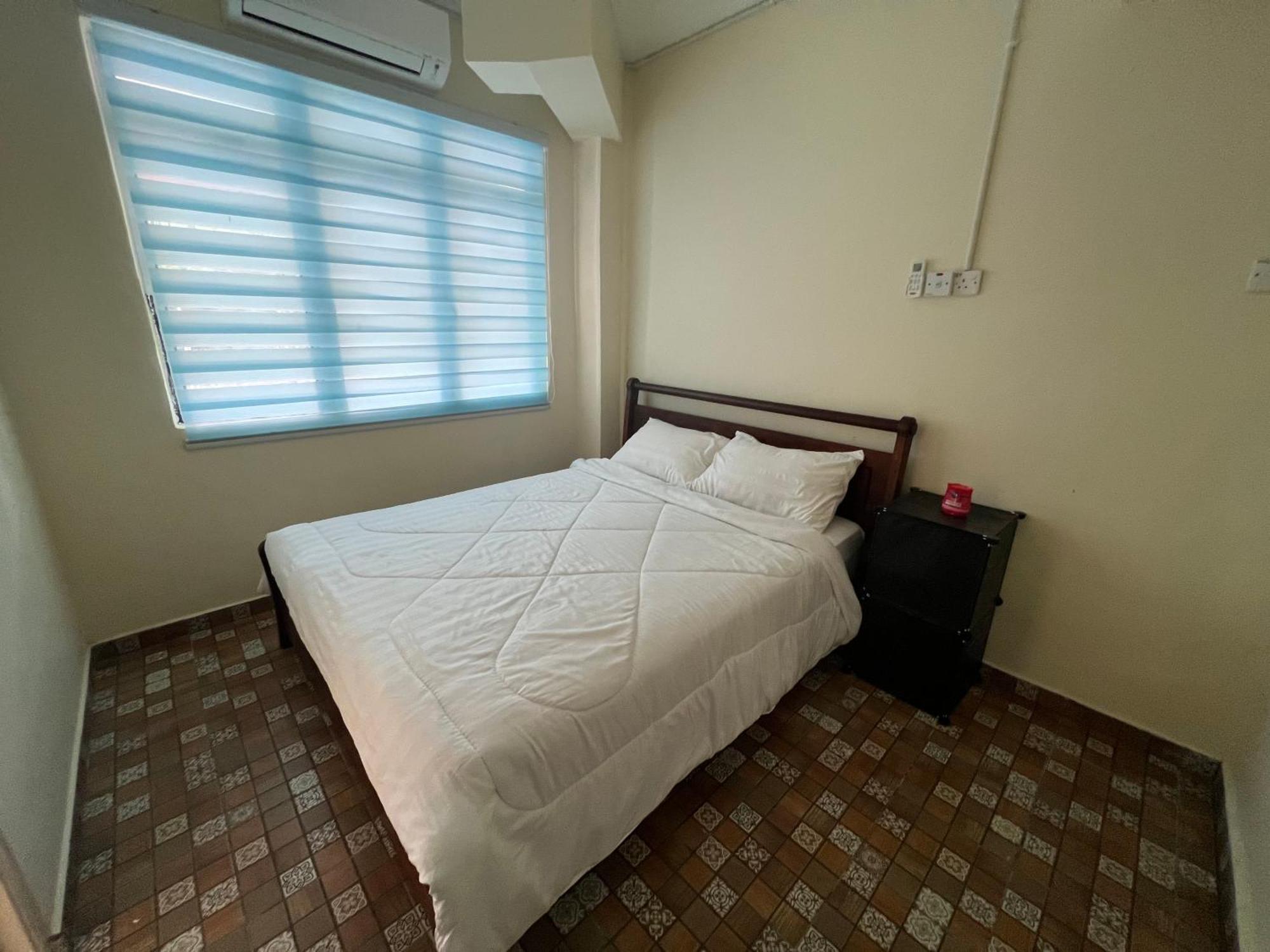 Shayah Homestay Port Dickson Bagian luar foto