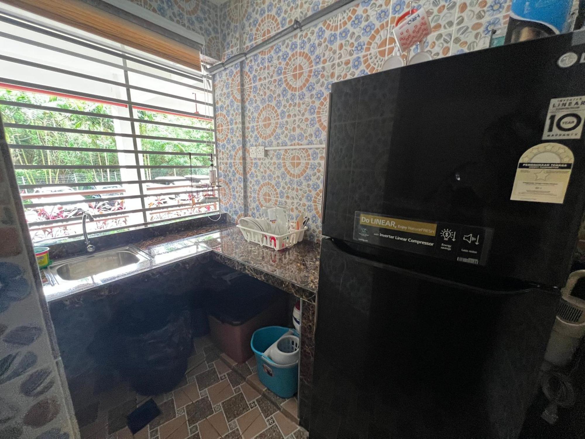 Shayah Homestay Port Dickson Bagian luar foto