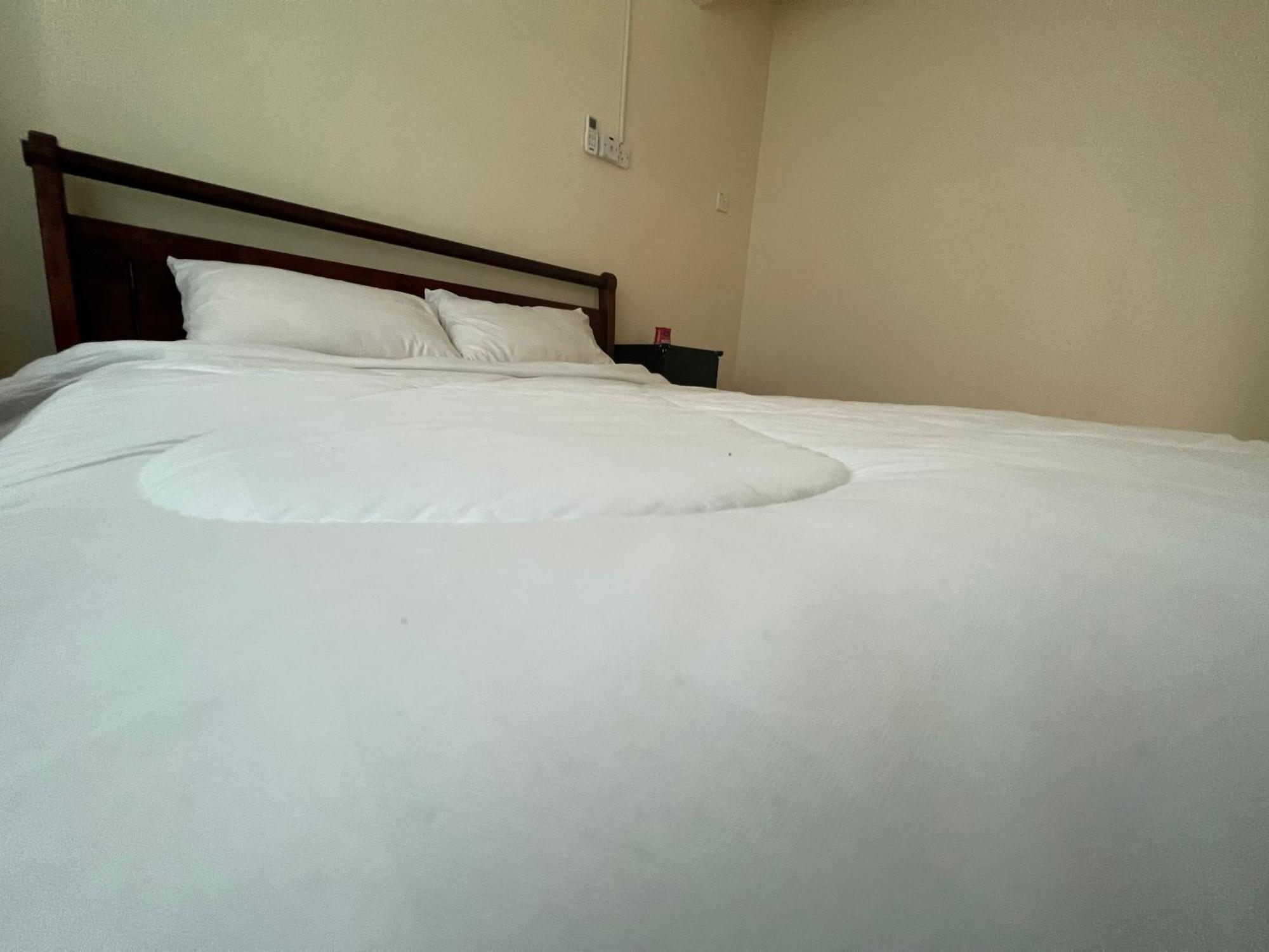 Shayah Homestay Port Dickson Bagian luar foto
