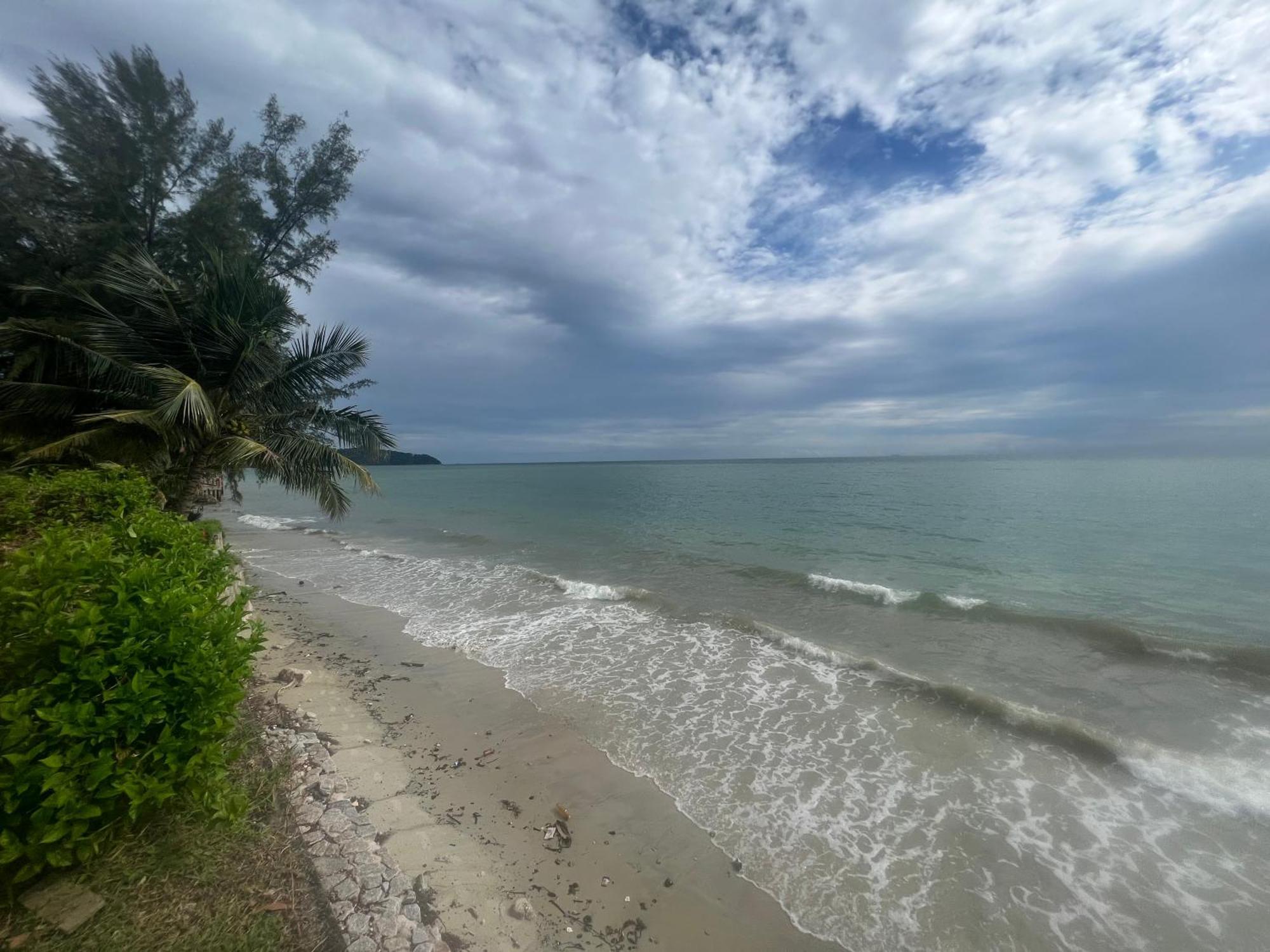 Shayah Homestay Port Dickson Bagian luar foto