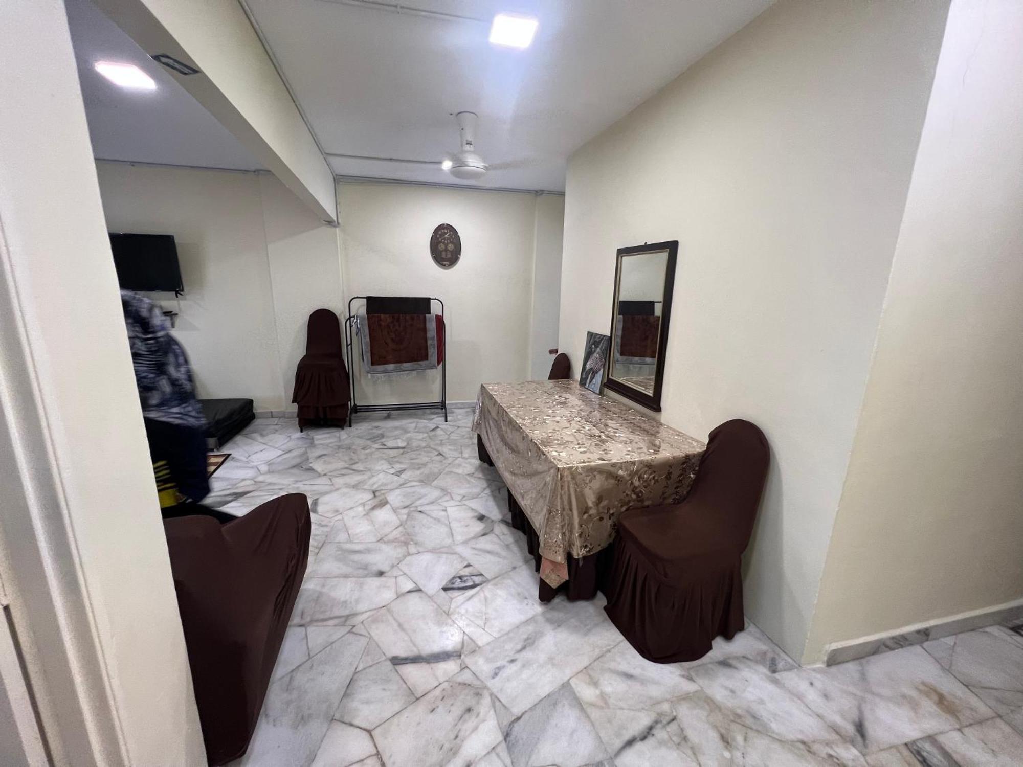 Shayah Homestay Port Dickson Bagian luar foto