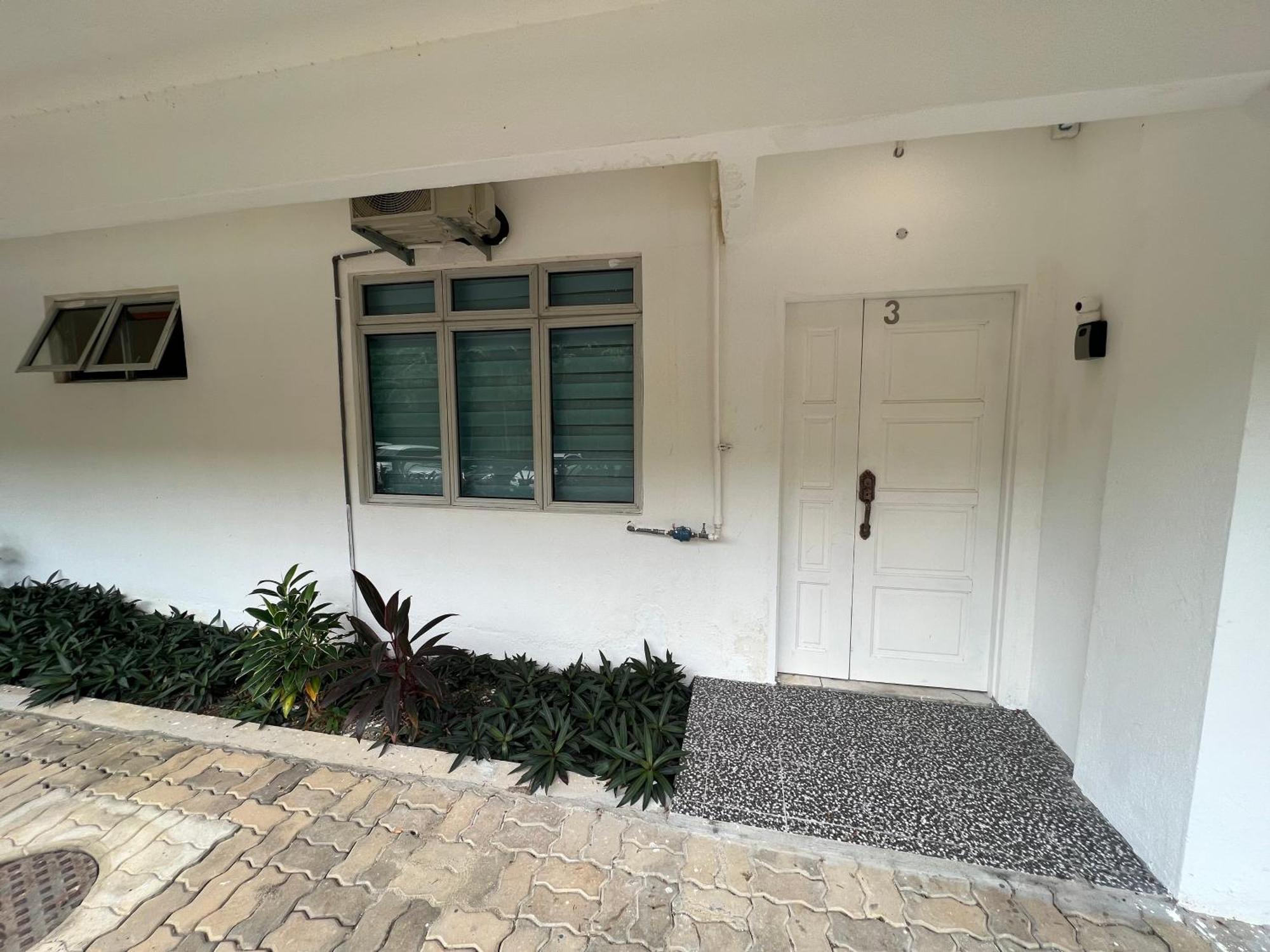 Shayah Homestay Port Dickson Bagian luar foto