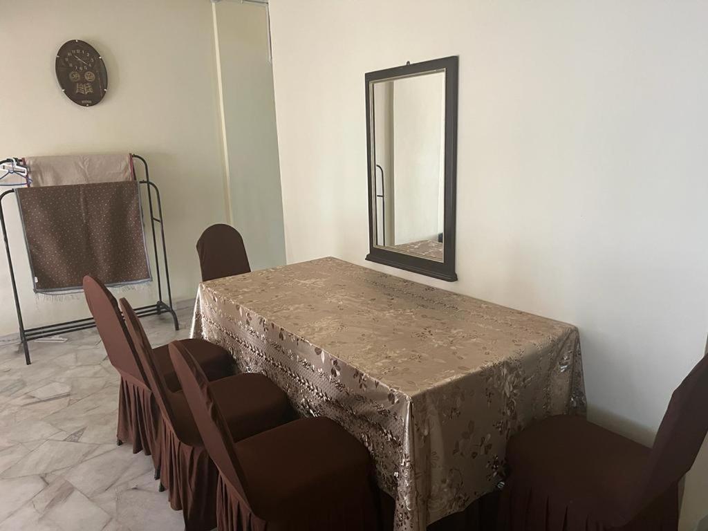 Shayah Homestay Port Dickson Bagian luar foto