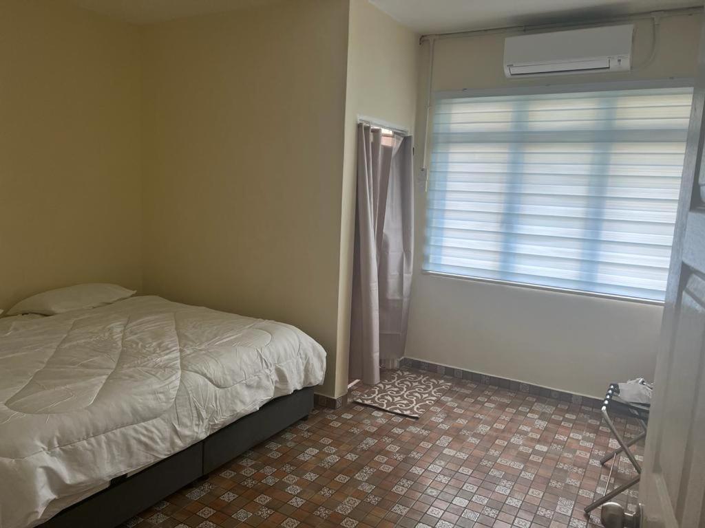 Shayah Homestay Port Dickson Bagian luar foto