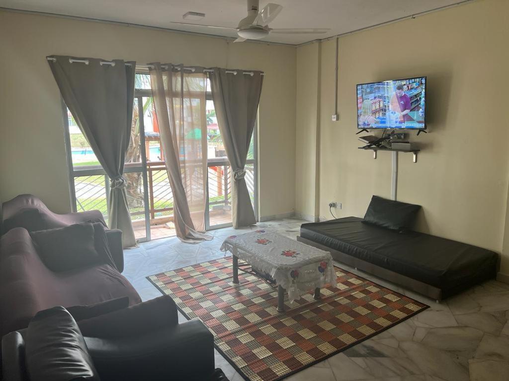 Shayah Homestay Port Dickson Bagian luar foto